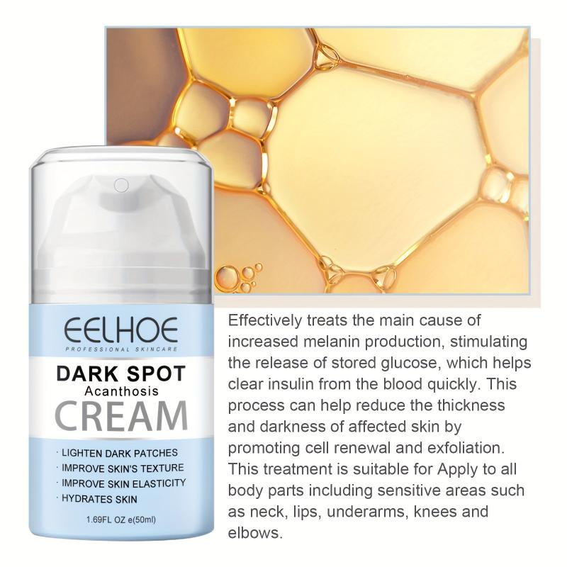 Dark Spot Ratcheting Cream Underarm Body Lotion