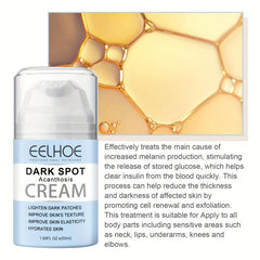 Dark Spot Ratcheting Cream Underarm Body Lotion