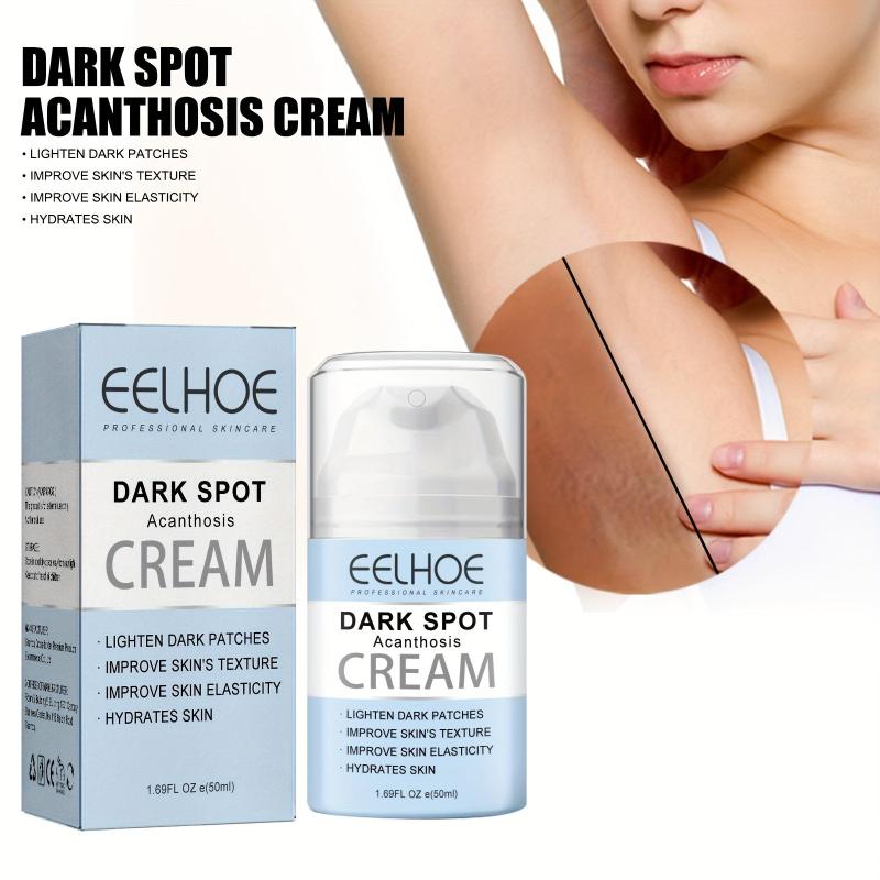 Dark Spot Ratcheting Cream Underarm Body Lotion