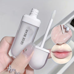 Moisturizing Lip Gloss Nourishing Glass Lip Gloss Jelly Lip