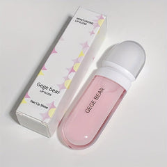 Moisturizing Lip Gloss Nourishing Glass Lip Gloss Jelly Lip