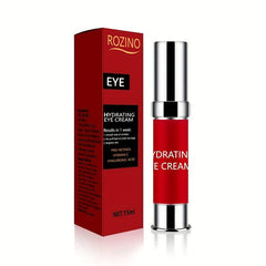 Retinol Eye Cream Hydrating Lift Firming Smooth Wrinkles