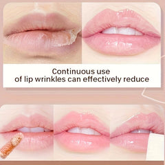 Coffee Flavor Lip Balm for Repairing and Softening Lips