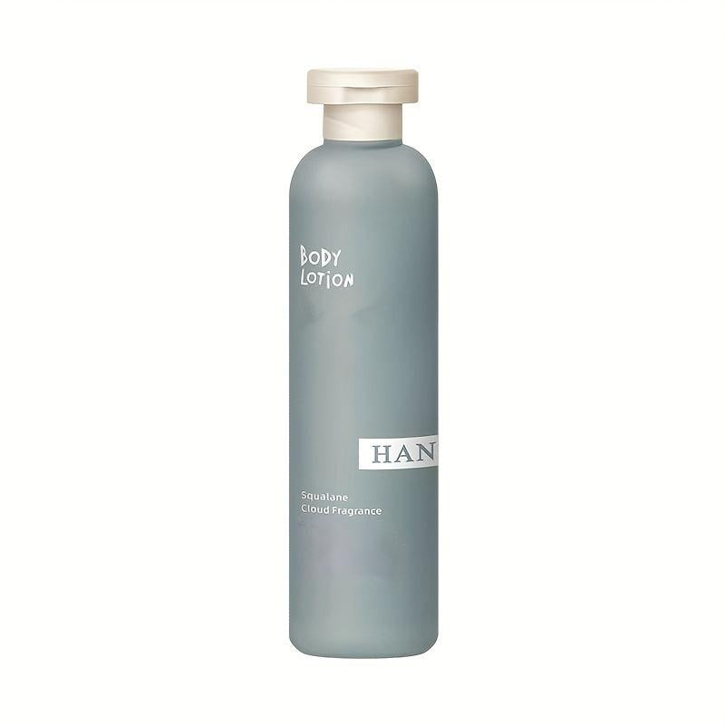 Hydrating Body Lotion for Smooth Skin