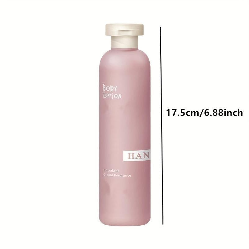 Hydrating Body Lotion for Smooth Skin