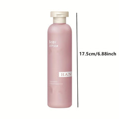 Hydrating Body Lotion for Smooth Skin