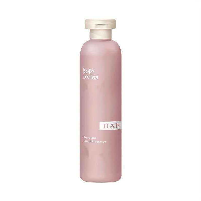 Hydrating Body Lotion for Smooth Skin