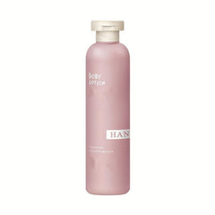 Hydrating Body Lotion for Smooth Skin