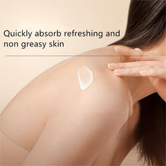 Hydrating Body Lotion for Smooth Skin