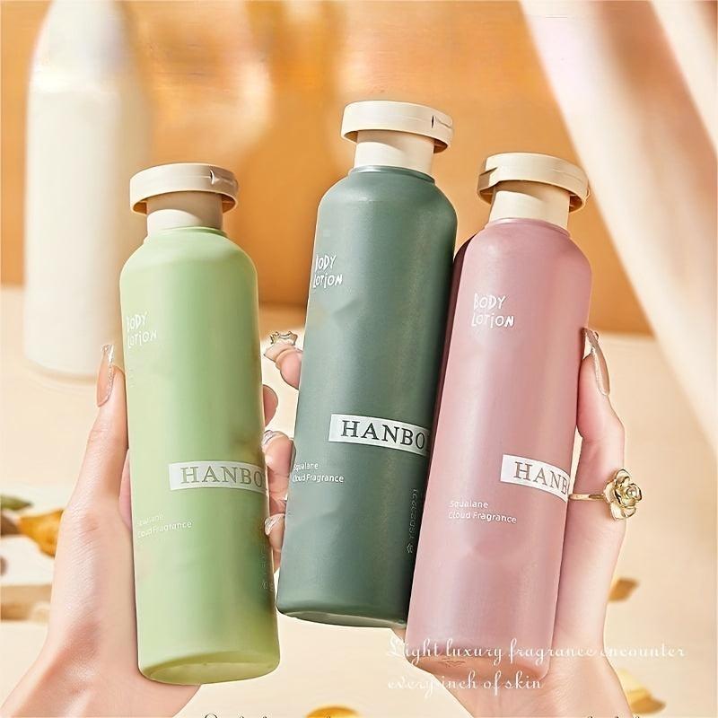 Hydrating Body Lotion for Smooth Skin