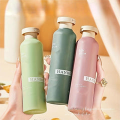 Hydrating Body Lotion for Smooth Skin