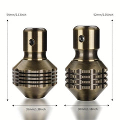 Professional Tattoo Machine Grip Ergonomic Design for Salon