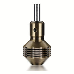 Professional Tattoo Machine Grip Ergonomic Design for Salon