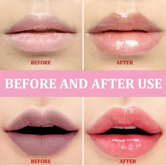 Lip Exfoliating Scrub Fade Lip Lines Remove Dead Skin Hydrate
