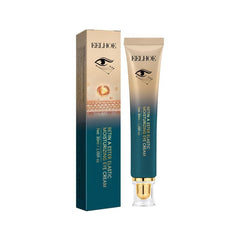 Elastic Moisturizing Eye Cream for Firming Bags and Repairing Fine Lines