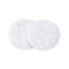 1pc Reusable Makeup Remover Pads Washable Bamboo Fiber Soft Face Cleaner