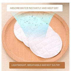 1pc Reusable Makeup Remover Pads Washable Bamboo Fiber Soft Face Cleaner