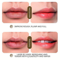 Sheep Lip Balm Moisturizing Nourishing Lipstick