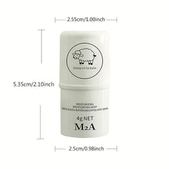 Sheep Lip Balm Moisturizing Nourishing Lipstick