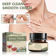 Acne Treatment Cream - Deep Cleansing & Moisturizing Exfoliator
