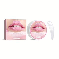 Hydrating Lip Scrub for Smooth Lips