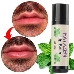 Organic Avocado Honey Lip Balm - Shea Butter, Moisturizing, Hydrating
