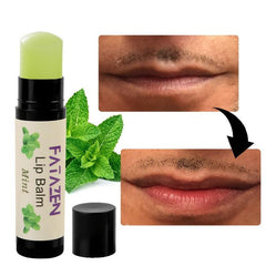 Organic Avocado Honey Lip Balm - Shea Butter, Moisturizing, Hydrating