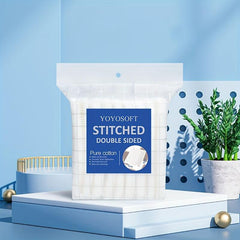 180pcs Thick Double Side Facial Cotton Pads