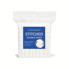 180pcs Thick Double Side Facial Cotton Pads
