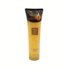 Exfoliating Shower Gel 300g Hyaluronic Acid Body Wash