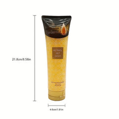 Exfoliating Shower Gel 300g Hyaluronic Acid Body Wash