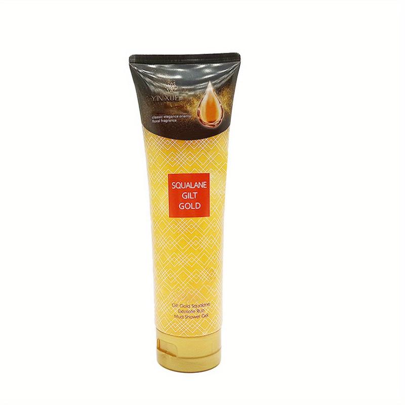 Exfoliating Shower Gel 300g Hyaluronic Acid Body Wash