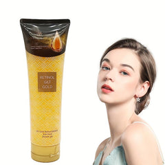 Exfoliating Shower Gel 300g Hyaluronic Acid Body Wash