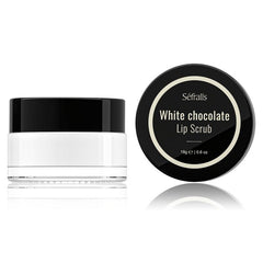 Sweet Mint Chocolate Sugar Lip Scrub