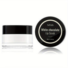 Sweet Mint Chocolate Sugar Lip Scrub