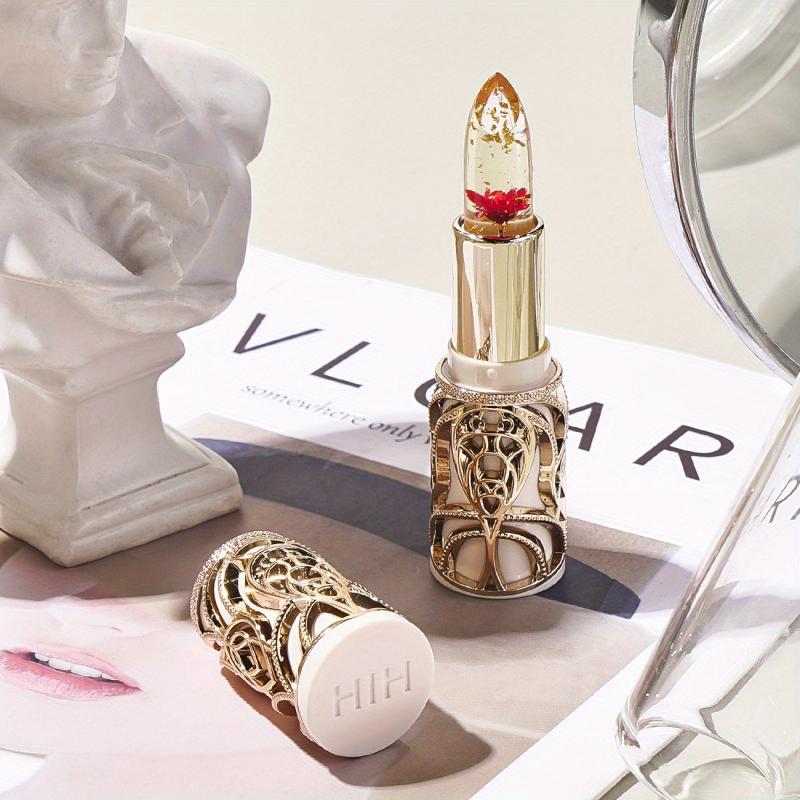 Hydrating Petal Jelly Lipstick
