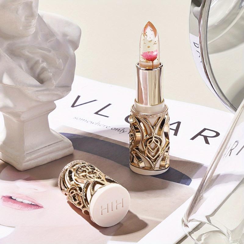 Hydrating Petal Jelly Lipstick
