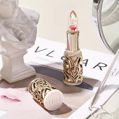 Hydrating Petal Jelly Lipstick