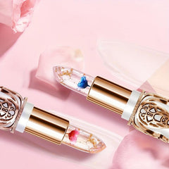 Hydrating Petal Jelly Lipstick