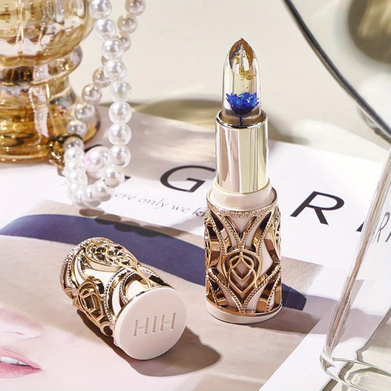 Hydrating Petal Jelly Lipstick