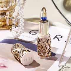 Hydrating Petal Jelly Lipstick