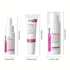 Retinol Eye Cream Reduce Wrinkles Firming