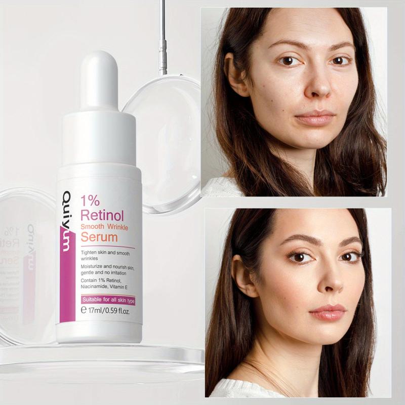 Retinol Eye Cream Reduce Wrinkles Firming