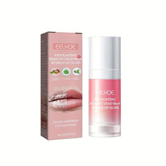 Bubble Lip Mask Exfoliating Moisturizing Lip Stain