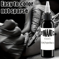 Tattoo 1 Bottle 4OZ Tattoo Pigment Tattoo Material