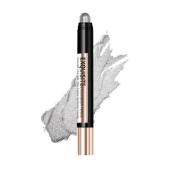 Pearly & Shimmering Earth Tone Eyeshadow Stick Palette