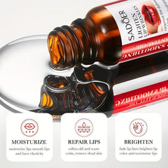 Lip Rejuvenation Essence Lip Moisturizing Lip Care Lip Balm