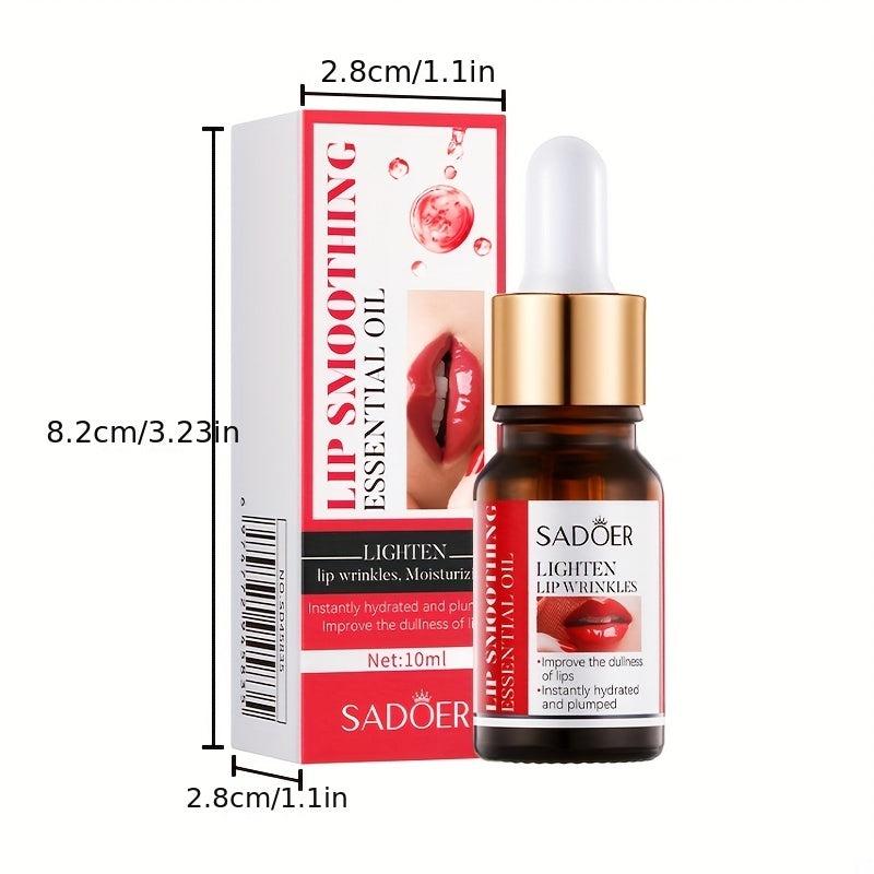 Lip Rejuvenation Essence Lip Moisturizing Lip Care Lip Balm