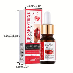 Lip Rejuvenation Essence Lip Moisturizing Lip Care Lip Balm