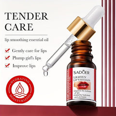 Lip Rejuvenation Essence Lip Moisturizing Lip Care Lip Balm
